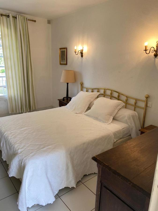 Camp De Base Dei Marres Hotell Ramatuelle Exteriör bild