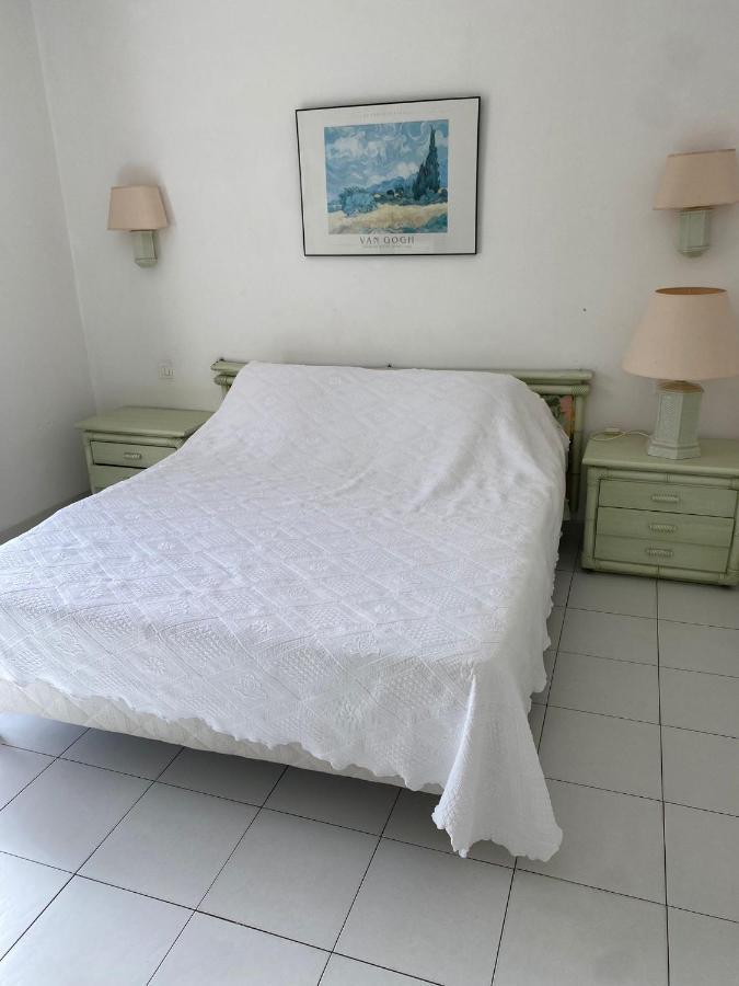 Camp De Base Dei Marres Hotell Ramatuelle Exteriör bild